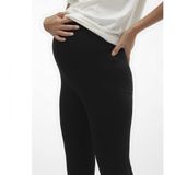 Mama.licious Mlbrynja Flare Jersey Legging A. Noos Dames Legging