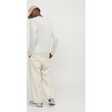 Jack & Jones Linen Knit Trui