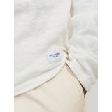 Jack & Jones Linen Knit Trui