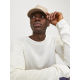 Jack & Jones Linen Knit Trui