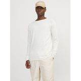 Jack & Jones Linen Knit Trui