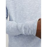 Jack&Jones - Knit Crew Neck - Pullover - Navy