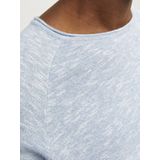 Jack&Jones - Knit Crew Neck - Pullover - Navy