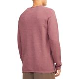 Jack & Jones - Trui - Groen - 100% Katoen - Strak Getailleerd