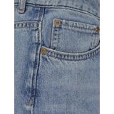 Jack & Jones - Tokyo Wide R6078 - Hoogzittende Jeans - Stonewash - 100% Katoen