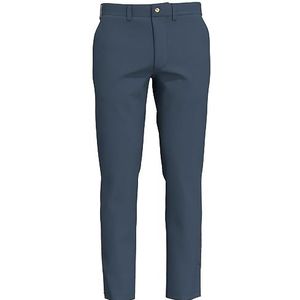 SELETED HOMME Slh175-slim New Miles Flex Noos herenbroek, Bergzee