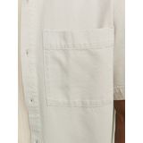 Jack & Jones - Creek Wi 075 - Overhemd - Katoen - Korte Mouwen