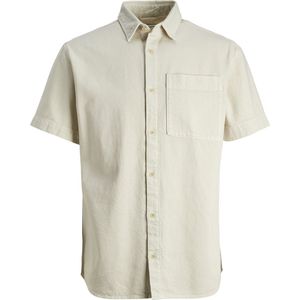 Jack & Jones - Creek Wi 075 - Overhemd - Katoen - Korte Mouwen