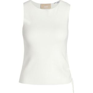 JACK & JONES - Dahlia JJXX - T-shirt - Zwart - Synthetisch