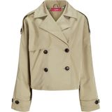 Kurzer Trenchcoat Jack & Jones Carlie