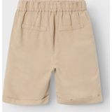NAME IT - NKMFAHER SHORTS F NOOS - Jongens - Bermuda shorts