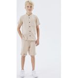 NAME IT - NKMFAHER SHORTS F NOOS - Jongens - Bermuda shorts