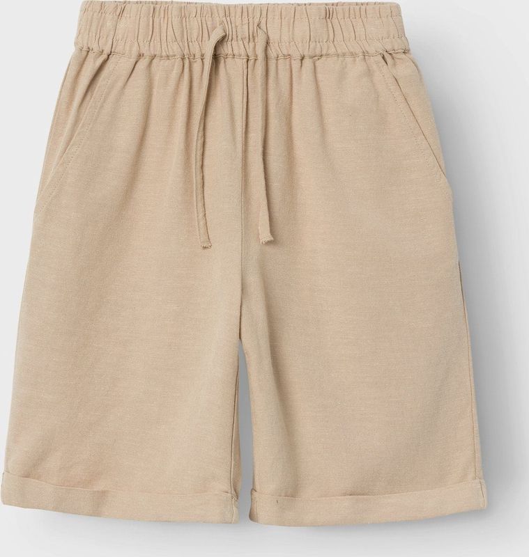 NAME IT - NKMFAHER SHORTS F NOOS - Jongens - Bermuda shorts