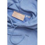 Jack & Jones - Abbie Rlx Every - Hoodie - Licht Geborsteld - Lange Mouwen