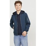 Jack & Jones Junior Jjerush Bomber Noos Jnr Jongens Jas