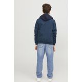 Jack & Jones Junior Jjerush Bomber Noos Jnr Jongens Jas
