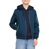 Jack & Jones Junior Jjerush Bomber Noos Jnr Jongens Jas