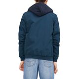 Jack & Jones Junior Jjerush Bomber Noos Jnr Jongens Jas