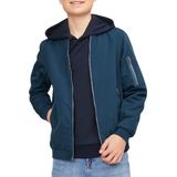 Jack & Jones Junior Jjerush Bomber Noos Jnr Jongens Jas