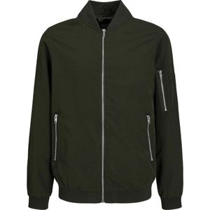 JACK&JONES JUNIOR Jongen JJERUSH Bomber NOOS JNR bomberjack, rosin, 152, roze., 152 cm
