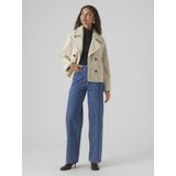 Vero Moda Vmvincemia Short Jacket Noos Dames Gewatteerde Jassen