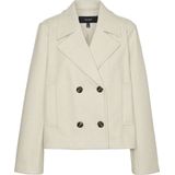 Vero Moda Vmvincemia Short Jacket Noos Dames Gewatteerde Jassen