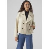 Vero Moda Vmvincemia Short Jacket Noos Dames Gewatteerde Jassen