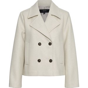 Vero Moda Vmvincemia Short Jacket Noos Dames Gewatteerde Jassen