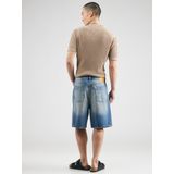 ONLY & SONS ONSFADE MBD 9085 AZG DNM Short, denim bleu médium, S