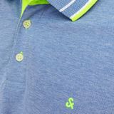 Jack Jones Essentials Paulos Polo Heren (plussize)