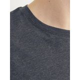 JACK&JONES - JJEPAULOS TEE SS CREW NECK NOOS PLS - Grijs - T-shirt