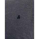 JACK&JONES - JJEPAULOS TEE SS CREW NECK NOOS PLS - Grijs - T-shirt