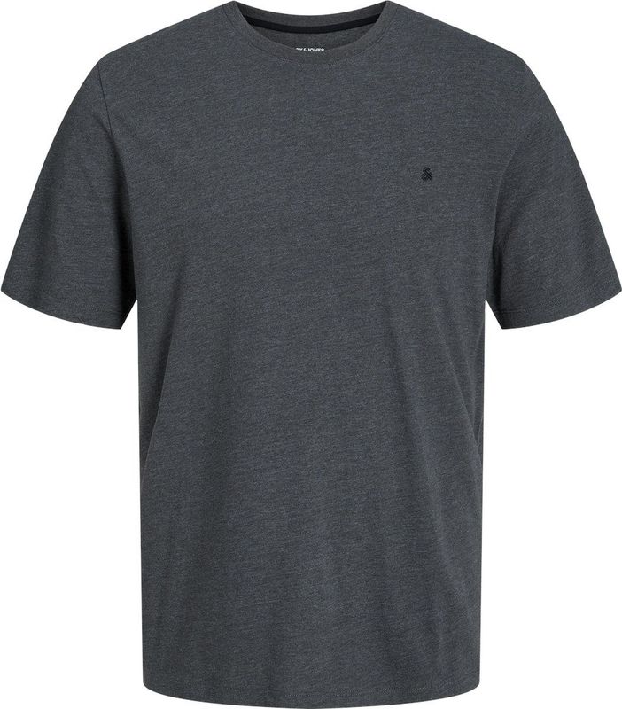 JACK&JONES - JJEPAULOS TEE SS CREW NECK NOOS PLS - Grijs - T-shirt