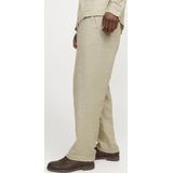Jack & Jones - Karl Lawrence - Chino Broek - 100% Linnen