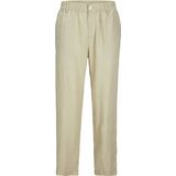 Jack & Jones - Karl Lawrence - Chino Broek - 100% Linnen