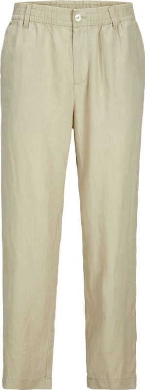 Jack & Jones - Karl Lawrence - Chino Broek - 100% Linnen