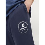 Jack & Jones Gordon Swift Trainingsbroek Blauw 42 Man