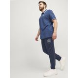 Jack & Jones Gordon Swift Trainingsbroek Blauw 42 Man
