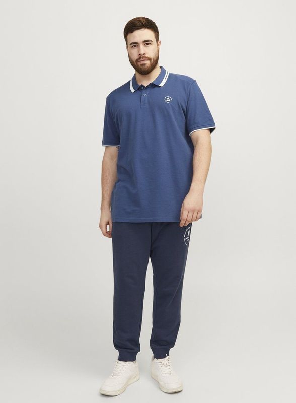 Jack & Jones Gordon Swift Trainingsbroek Blauw 42 Man