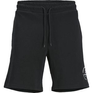 Jack&jones - Jpstswift Sweat Shorts Sn Pls - Heren - Korte Broeken