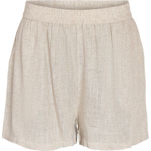 Noisy may Broek Nmleilani Hw Shorts Wvn Noos 27028732 Natural Dames