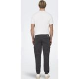 Only & Sons - Onscarter Life Cargo Cuff 0013 Pant Noos - Heren - Broeken