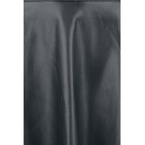 Noisy may Rok Nmandy Pu Hw Flared Skirt Wvn Noos 27028748 Black Dames