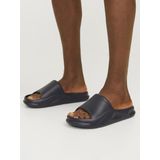 Jack Jones Heren Badslippers JFWSTATUS Antraciet