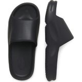 Jack Jones Heren Badslippers JFWSTATUS Antraciet