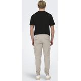 Only & Sons - Onscarter Life Cargo Cuff 0013 Pant Noos - Heren - Broeken