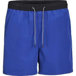 JACK & JONES PANTS STUDIO Zwemshort JPSTFIJI Blauw