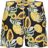 JACK&JONES - JPSTFIJI JJSWIM AOP ORIGINALS LY - Jongens - Zwembroeken