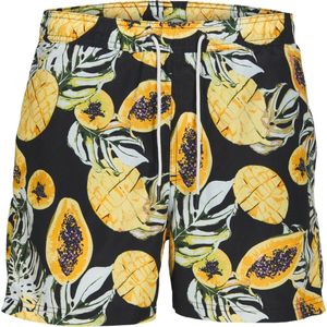 JACK&JONES - JPSTFIJI JJSWIM AOP ORIGINALS LY - Jongens - Zwembroeken