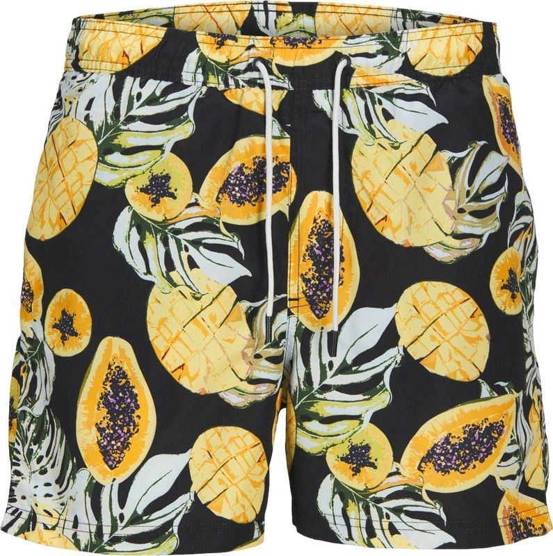 JACK&JONES - JPSTFIJI JJSWIM AOP ORIGINALS LY - Jongens - Zwembroeken